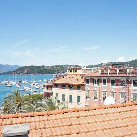 Cala D'Oria Leilighet Lerici Eksteriør bilde