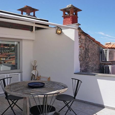Cala D'Oria Leilighet Lerici Eksteriør bilde