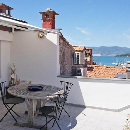 Cala D'Oria Leilighet Lerici Eksteriør bilde