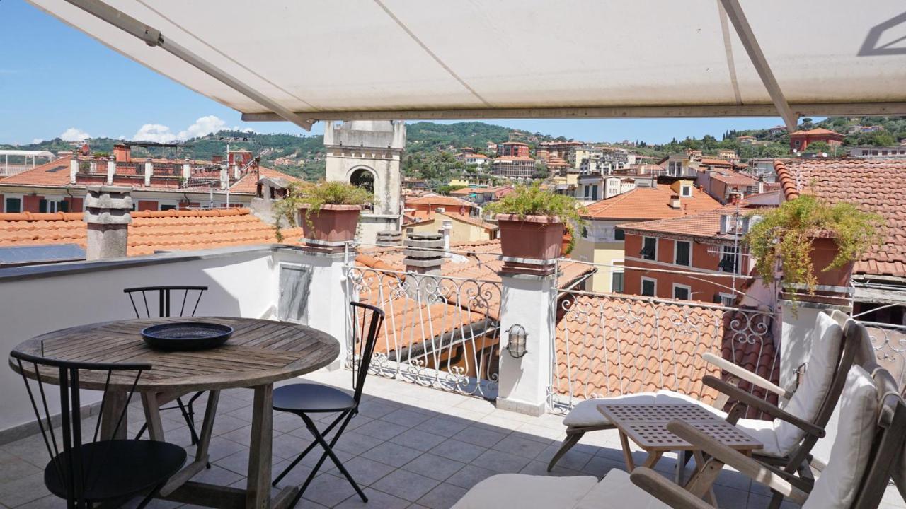 Cala D'Oria Leilighet Lerici Eksteriør bilde